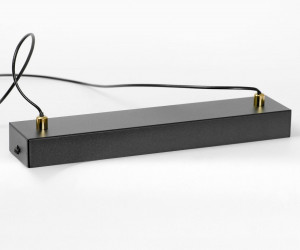 Линейно-подвесной светильник Lussole LSP-7206