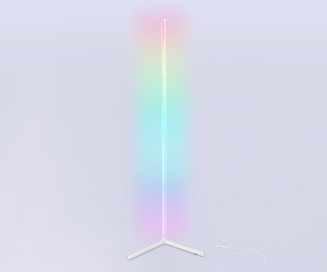 FL8025 WH белый LED 20W RGB D32*1650 (ПДУ РАДИО 2.4G)