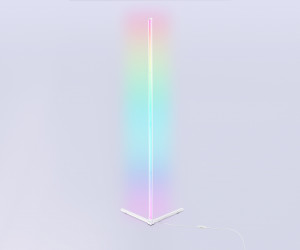 FL8025 WH белый LED 20W RGB D32*1650 (ПДУ РАДИО 2.4G)