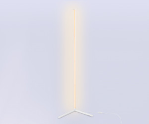 FL8025 WH белый LED 20W RGB D32*1650 (ПДУ РАДИО 2.4G)