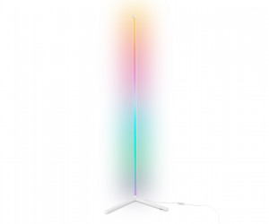 FL8025 WH белый LED 20W RGB D32*1650 (ПДУ РАДИО 2.4G)