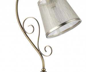 Настольный светильник Freya FR2405-TL-01-BZ