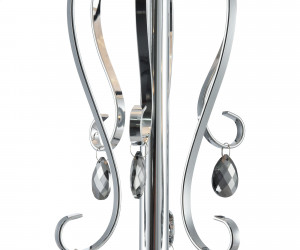 Настольный светильник Freya FR2020-TL-01-CH