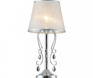 Настольный светильник Freya FR2020-TL-01-CH