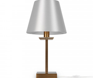 Настольный светильник Freya FR1006TL-01G
