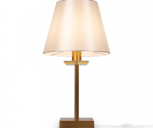 Настольный светильник Freya FR1006TL-01G