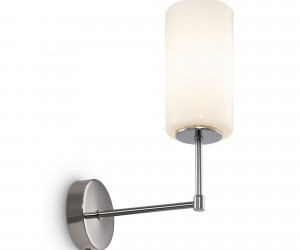 Настенный светильник (бра) Freya FR5184WL-01CH