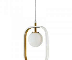 Потолочная люстра SL8170-1 SGD 000066334