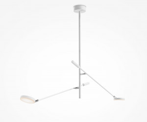 Потолочный светильник Maytoni MOD070CL-L15W3K1