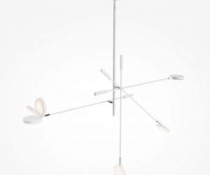 Потолочный светильник Maytoni MOD070CL-L15W3K1