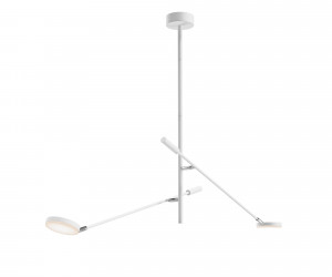 Потолочный светильник Maytoni MOD070CL-L15W3K1