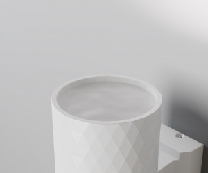 Настенный светильник (бра) Outdoor O583WL-02W