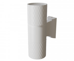 Настенный светильник (бра) Outdoor O583WL-02W