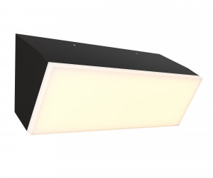 Настенный светильник (бра) Outdoor O436WL-L20GF3K