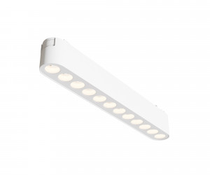 Трековый светильник Technical TR082-1-12W4K-M-W