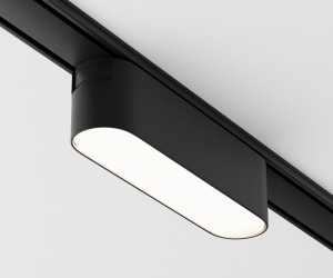 Трековый светильник Technical TR080-1-6W4K-B