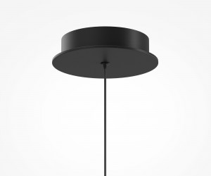 Подвесной светильник Maytoni MOD472PL-L20B3K