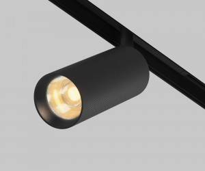 Трековый светильник Technical TR097-2-12W2.7K-M-BB