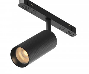 Трековый светильник Technical TR097-2-12W2.7K-M-BB