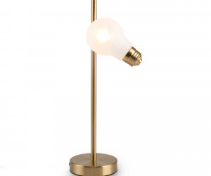 Настольный светильник Freya FR5372TL-01BS