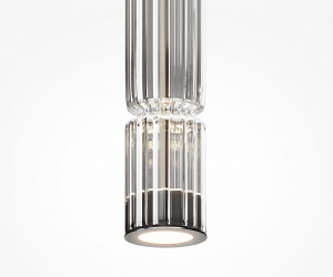 Подвесной светильник Maytoni MOD272PL-L12CH3K1