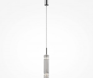 Подвесной светильник Maytoni MOD272PL-L12CH3K1