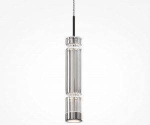 Подвесной светильник Maytoni MOD272PL-L12CH3K1