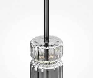 Подвесной светильник Maytoni MOD272PL-L12CH3K1