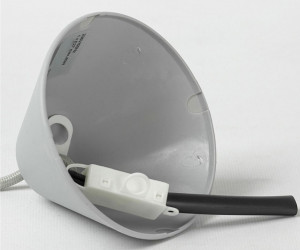 Подвесной светильник Lussole LSP-7325