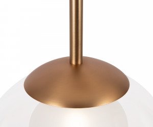 Подвесной светильник Maytoni MOD521PL-05G