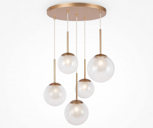 Подвесной светильник Maytoni MOD521PL-05G