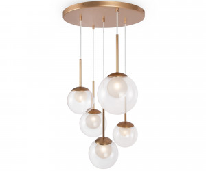 Подвесной светильник Maytoni MOD521PL-05G