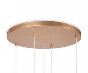 Подвесной светильник Maytoni MOD521PL-05G