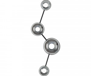 Потолочный светильник Freya FR5445CL-L20B