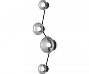 Потолочный светильник Freya FR5445CL-L20B