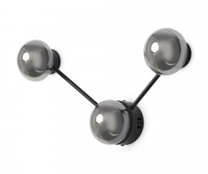 Потолочный светильник Freya FR5445CL-L15B