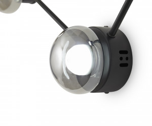 Потолочный светильник Freya FR5445CL-L15B