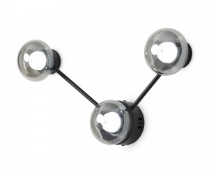 Потолочный светильник Freya FR5445CL-L15B