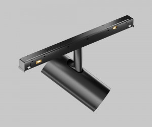 Трековый светильник Technical TR243-5W3K-B