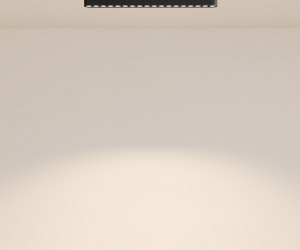 Трековый светильник Technical TR082-1-18W3K-M-B