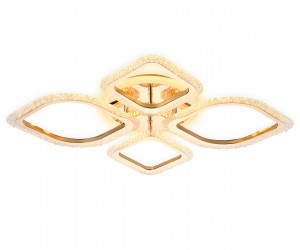 FA5149 GD золото 77W 680*630*90 (ПДУ РАДИО 2.4)