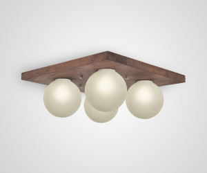 Потолочный светильник 6426N-4 PR 000067499