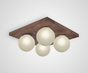 Потолочный светильник 6426N-4 PR 000067499