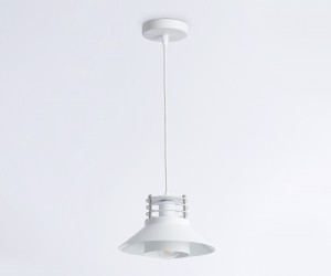 TR8171 WH белый E27 max 40W D203*940