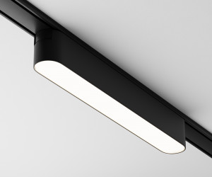 Трековый светильник Technical TR080-1-12W4K-B