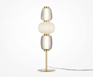 Настольный светильник Maytoni MOD267TL-L28G3K