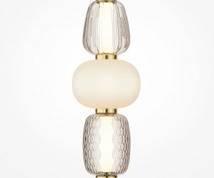 Настольный светильник Maytoni MOD267TL-L28G3K