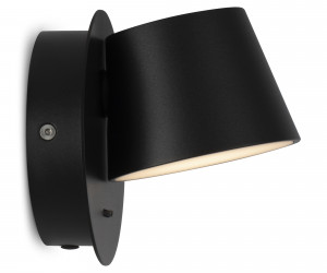 Настенный светильник (бра) Maytoni MOD421WL-L6B3K