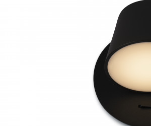 Настенный светильник (бра) Maytoni MOD421WL-L6B3K