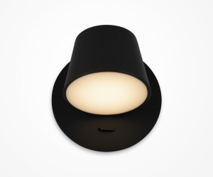 Настенный светильник (бра) Maytoni MOD421WL-L6B3K